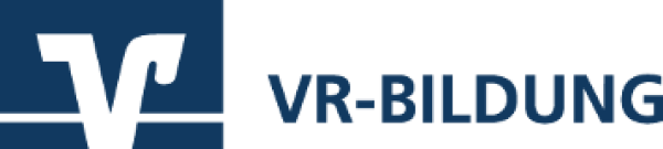 Logo: VR-Bildung